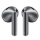 SAMSUNG Galaxy Buds3 Srebrne - 1264766 - zdjęcie 5